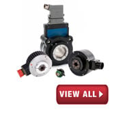 View All Incremental Hollow Shaft Encoders