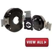 View All Incremental Magnetic Rotary Encoders