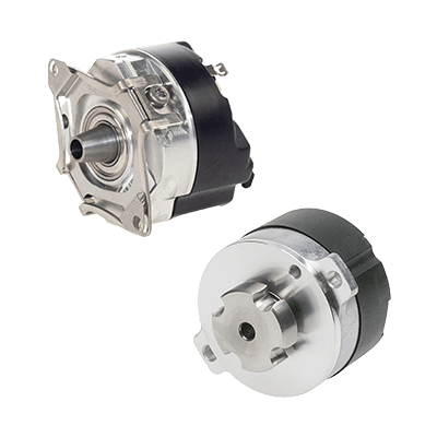 AD37 servo motor encoders