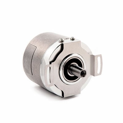 AD25-absolute-encoder