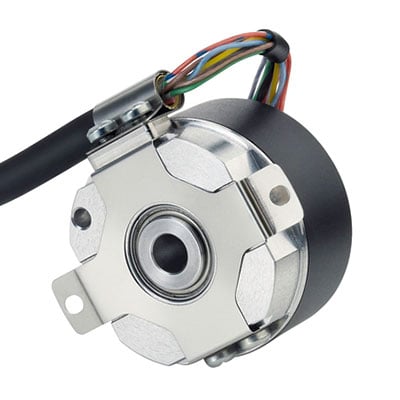 AD35-single-turn-encoder